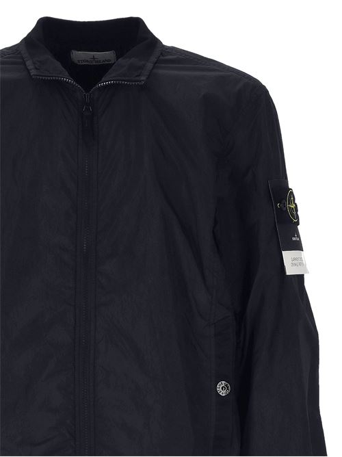 Giacca con applicazione Compass STONE ISLAND | 154100037S0A23V0020